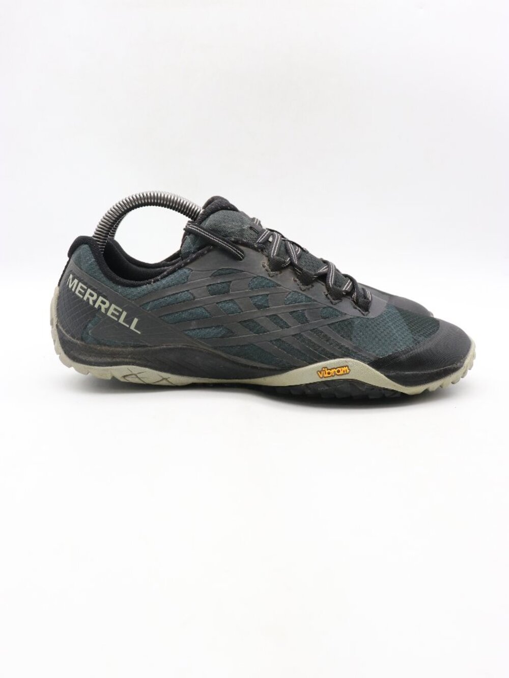 Merrell Trail Glove 4 Women’s Size 9 Minimalist Barefoot Running Shoes Sneakers